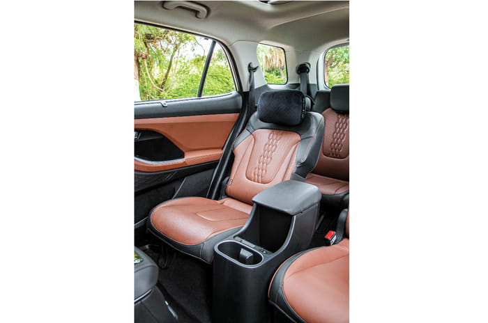 Bridging the gap with the Hyundai Alcazar